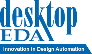 Desktop EDA