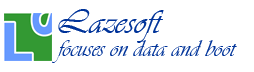 Lazesoft
