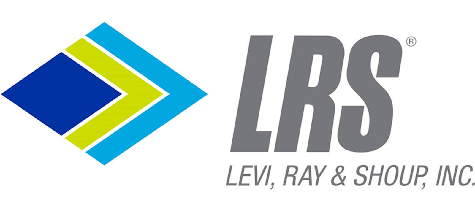 Levi, Ray & Shoup, Inc. (LRS)