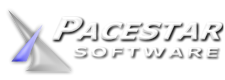 Pacestar Software