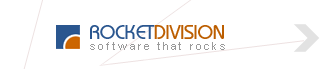 Rocket Division Software